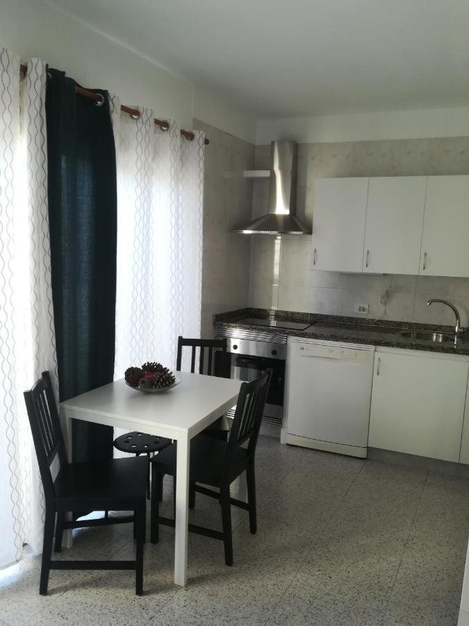 Apartment Casa Mary Granadilla De Abona