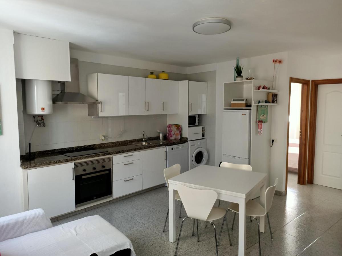 Casa Mary Apartment *
