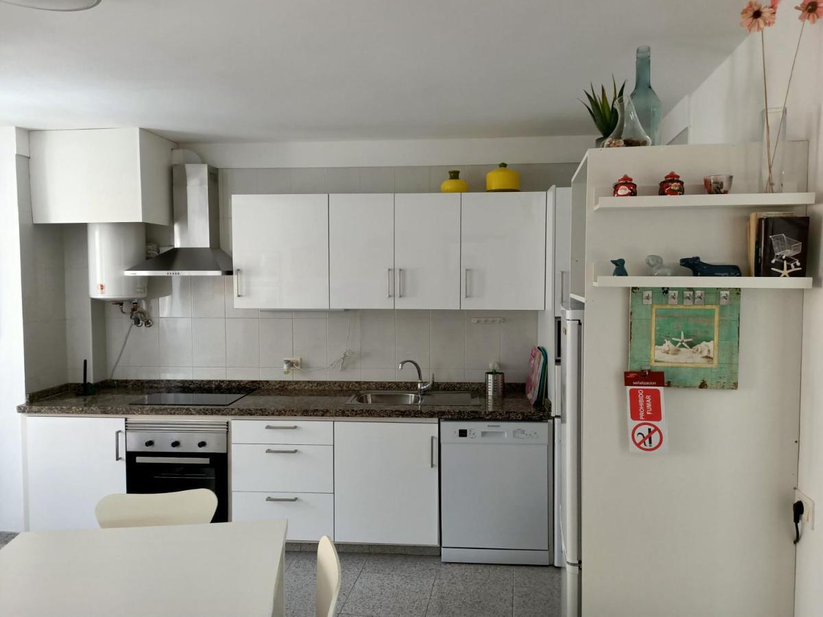 Casa Mary Apartment