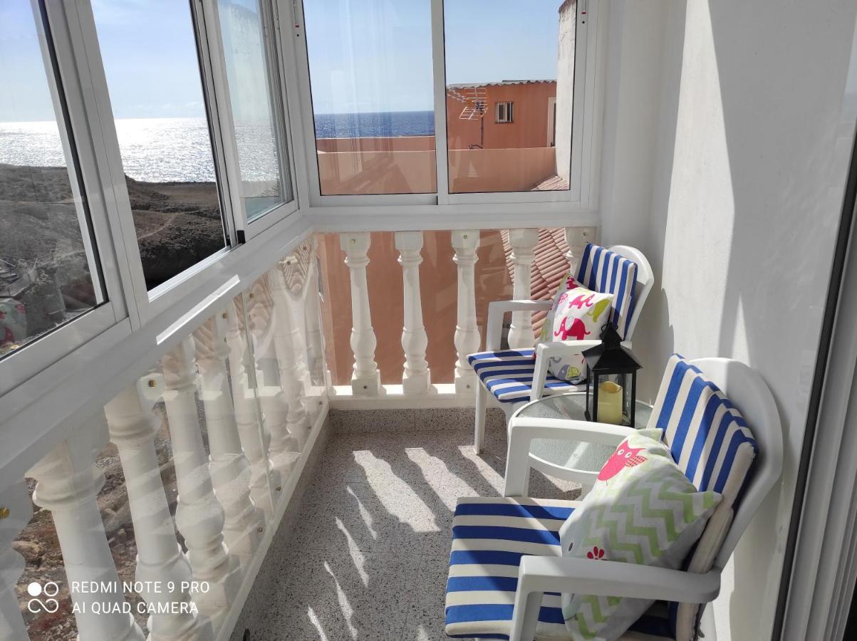 Casa Mary Apartment Granadilla De Abona