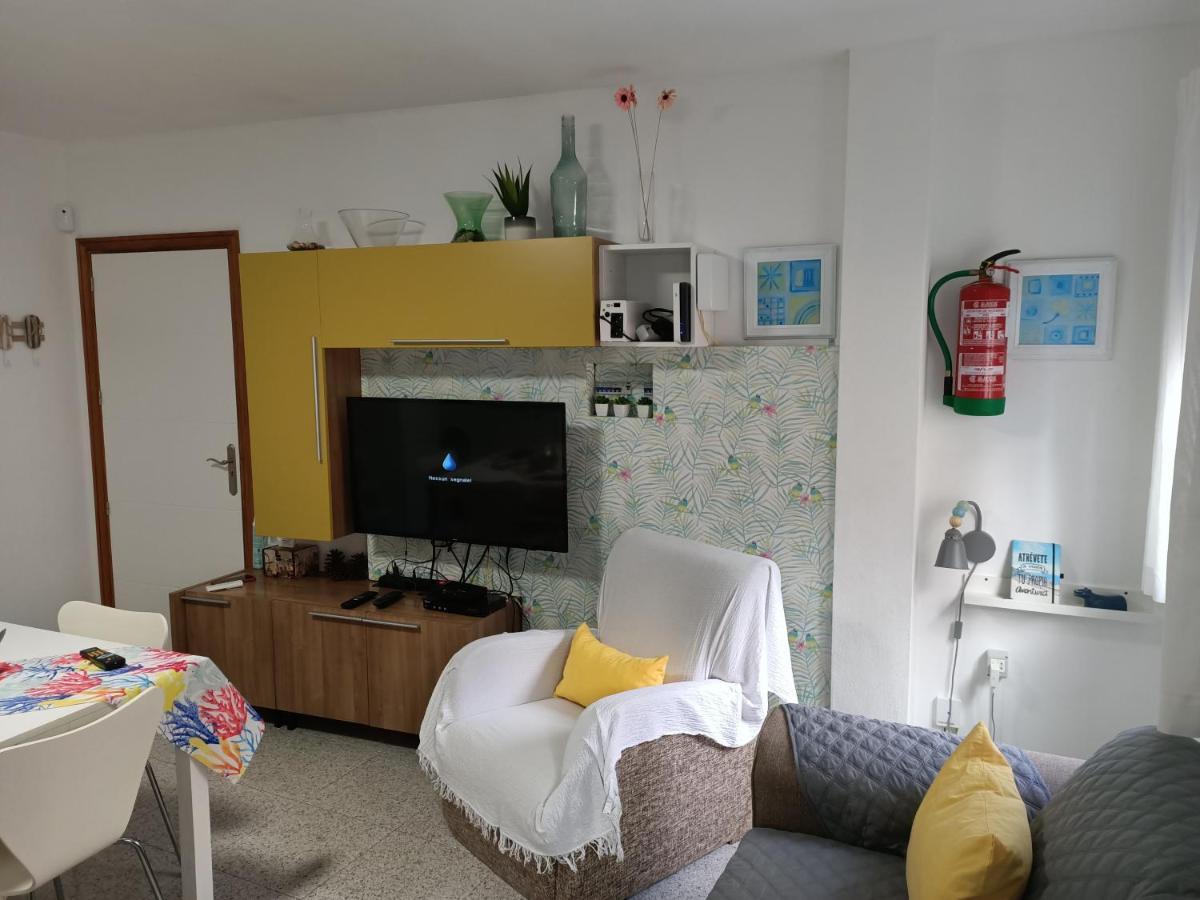 Apartment Casa Mary *