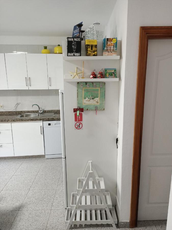 Apartment Casa Mary Granadilla De Abona